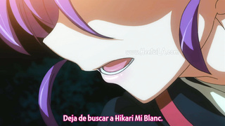 Rance Hikari o Motomete 02 sub