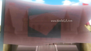 Rance Hikari o Motomete 03 sub