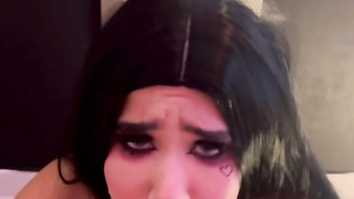 Only Fans - Michelle Rabbit 20