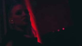 Goddess Ep 3 - Kenzie Taylor fucked by her real boyfriend Seth Gamble