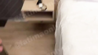 Fátima segovia 2 video