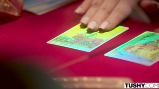 Britt Blair teen ass fucked