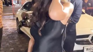 Celebrity Nora fatehi 30 video