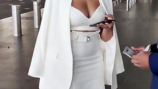 Celebrity Nora fatehi 32 video
