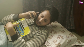 Manisha shaikh naukri episode 2