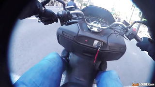 Susy gala a escondidas