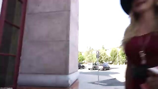 Skyla Novea fucked hard by Ryan - Pornfedility