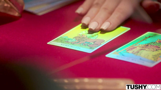 Britt Blair teen anal Fiend