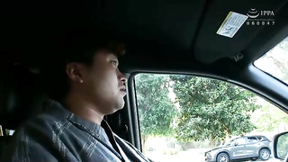 Aria Lee in Japanes porn AMWF