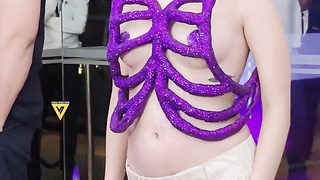 Celebrity urfi jawed sunny leone