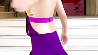 Celebrity urfi jawed 10 video