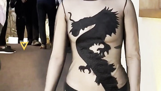 Celebrity urfi jawed 15 video