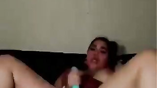 Twitter Cumshort 2 video