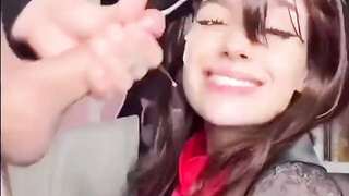 Twitter Cumshort 4 video