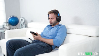 Violet spice teen life