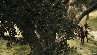 Kira Noir - Machine Gunner Episode 2 [DP]