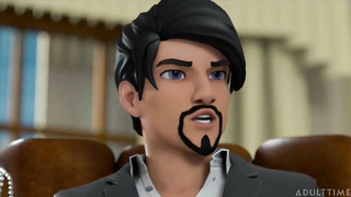 Animation Show XXX #2