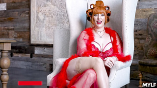 Hot Milf Lauren Phillips