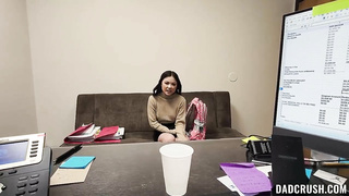 Violet reign & Lulu chu