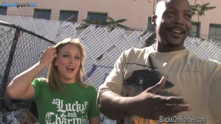 hots On Blondes - hot hot