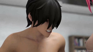 Animation Show XXX #3