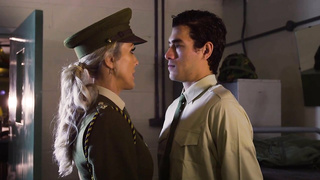 Rebecca Moore - Millitary Misconduct