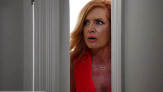 Andi James - Seduced By A Cougar [NaughtyAmerica]