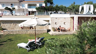 Angelika Grays - Hotel Vixen Episode 3