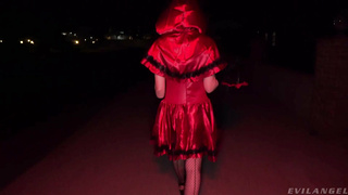 Rebel rhyder & Richard Mann