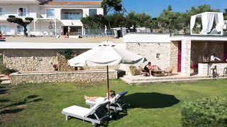 Kaisa Nord, Eveline Dellai - Hotel Vixen Episode 5