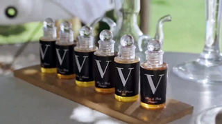Stefany Kyler - Hotel Vixen Episode 10