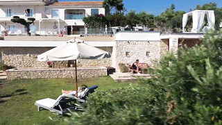 Sonya Blaze - Hotel Vixen Episode 11