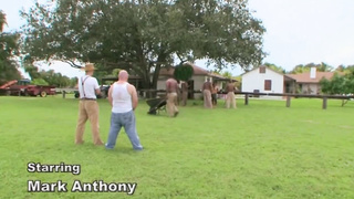 Can't Be Roots XXX Parody: The Untold Story 99min