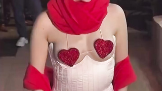 Celebrity urfi jawed 19 video