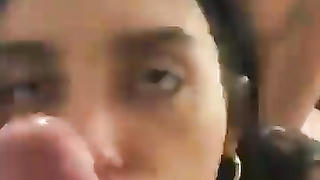 Chicks fucks two brothers.