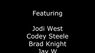 Hardcore family/ 540 video