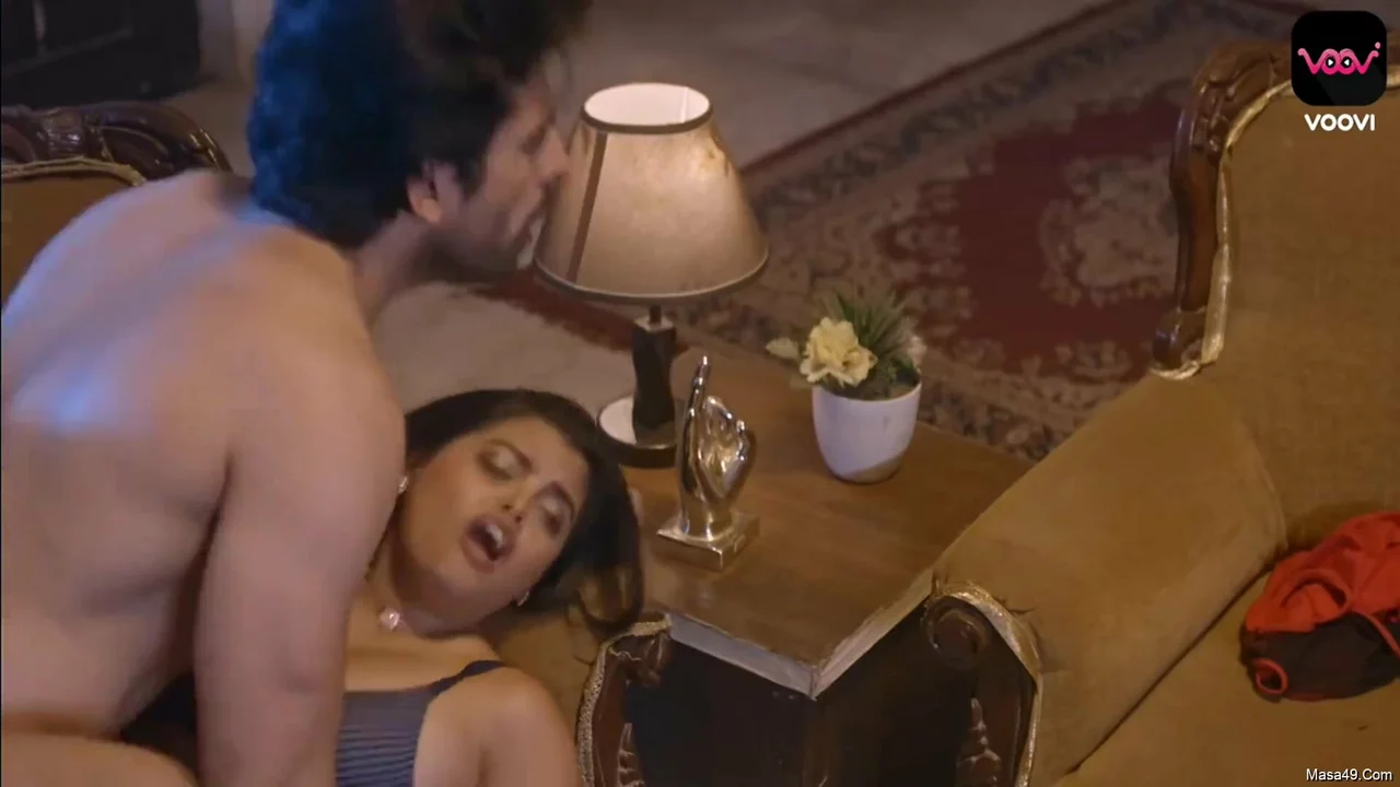 Desi XXX Part1 Episode 1 - Indian Porn Web Series