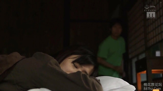 Mimk-054 El cuerpo de mi tía es demasiado agradable segunda Parte – Haruna Hanana sub esp