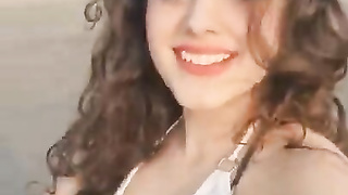 Celebrity muskaan varshaney 2 video