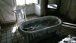 Celebrity Monica bellucia