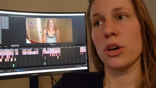 Xev Bellringer - MommyBot Swap: Behind The Scenes