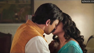 TRIDHA CHOUDHURY ASHRAM SCENES COMPILATIOns