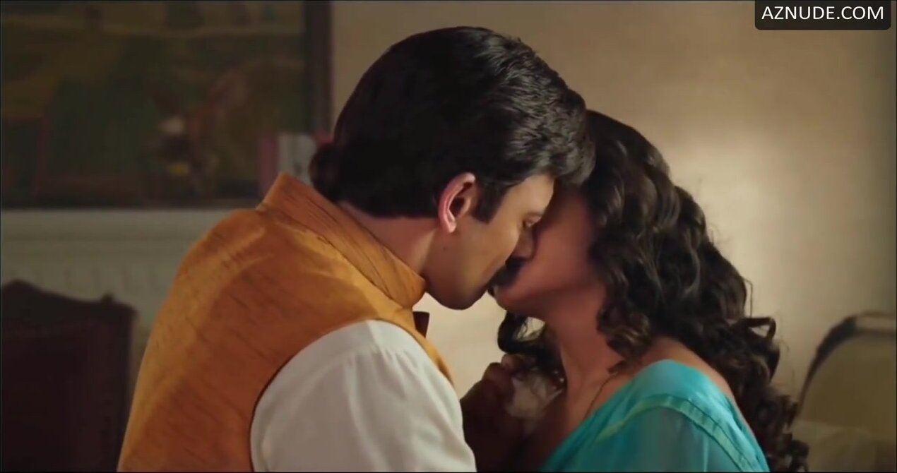 Tridha choudhury hot scene