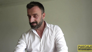 Brooke Jameson Anal Barbie Milf Fights Back