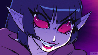 Lithica Succubus conquered SPEEDONSFW