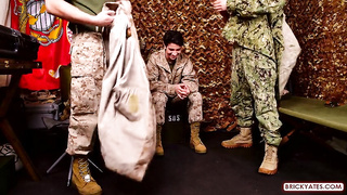 Free Porn 2023.06.27 Davina Leos Final Deployment Part 4 XXX