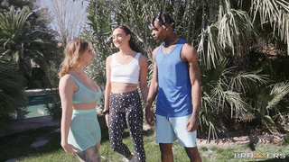 Brandy Renee 2 video