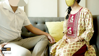 18 year old Saanvi Bahl Fucked Rough | 1080p | Full HD