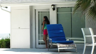 Big Black Cock Experience