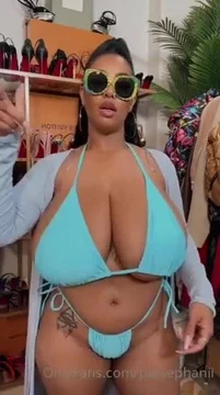 Big beautiful tits